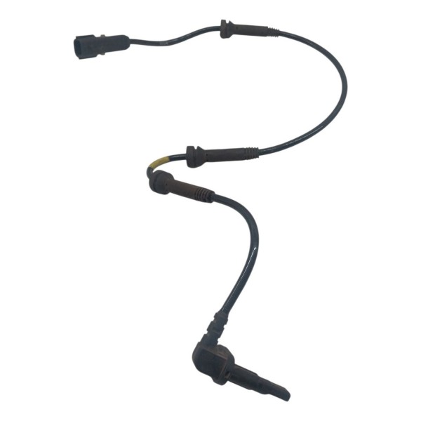 Sensor Abs Dianteiro Esquerdo Renault Logan 1.0 2008 2009 Sensor Abs Dianteiro Esquerdo Renault Logan 1.0 2008 2009