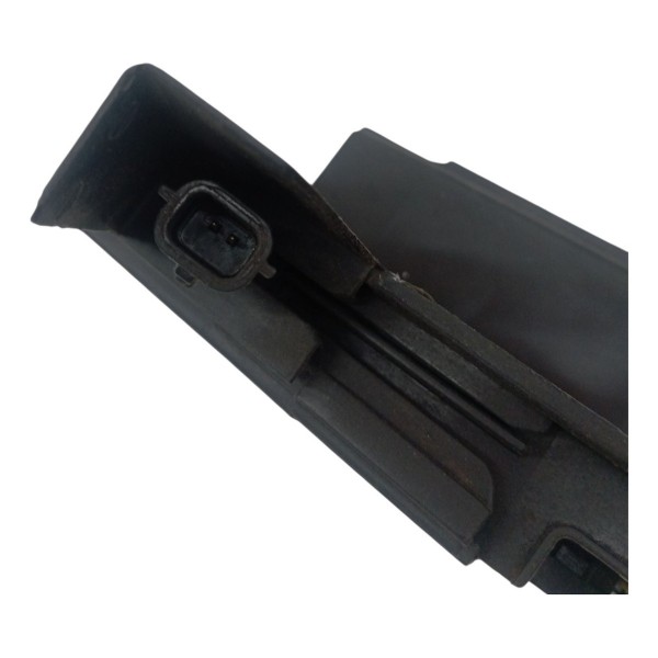 Fechadura Porta Traseira Esquerda Renault Sandero 1.0 2017 Fechadura Porta Traseira Esquerda Renault Sandero 1.0 2017