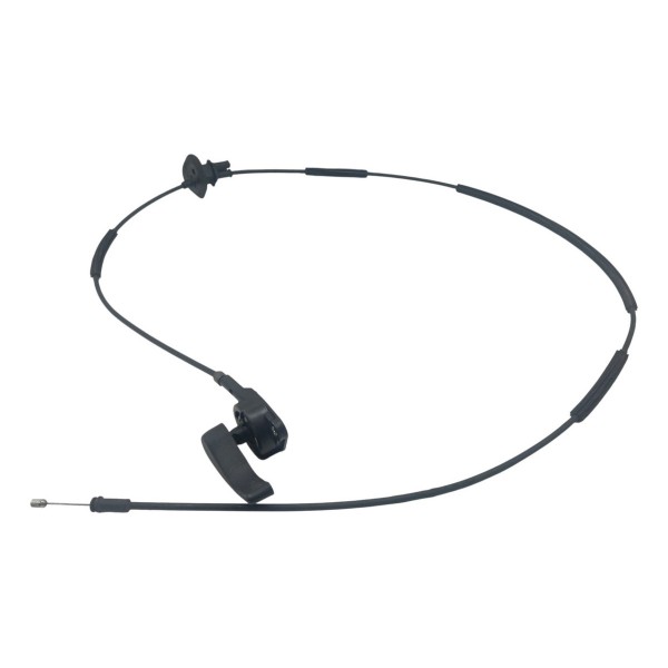 Cabo Alavanca Abertura Capo Renault Logan 1.0 2008 2009 2010 Cabo Alavanca Abertura Capo Renault Logan 1.0 2008 2009 2010