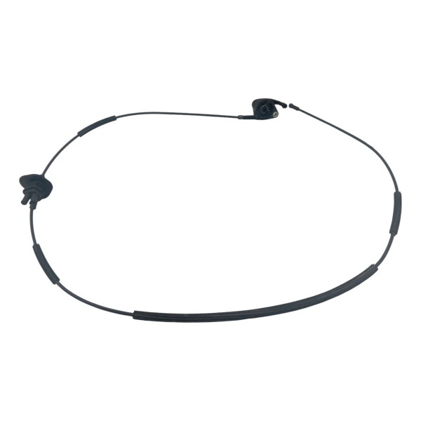 Cabo Alavanca Abertura Capo Renault Logan 1.0 2008 2009 2010 Cabo Alavanca Abertura Capo Renault Logan 1.0 2008 2009 2010