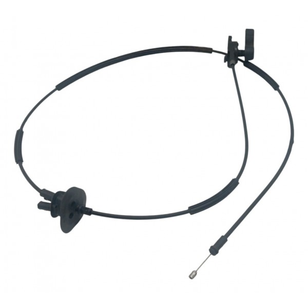 Cabo Alavanca Abertura Capo Renault Logan 1.0 2008 2009 2010 Cabo Alavanca Abertura Capo Renault Logan 1.0 2008 2009 2010