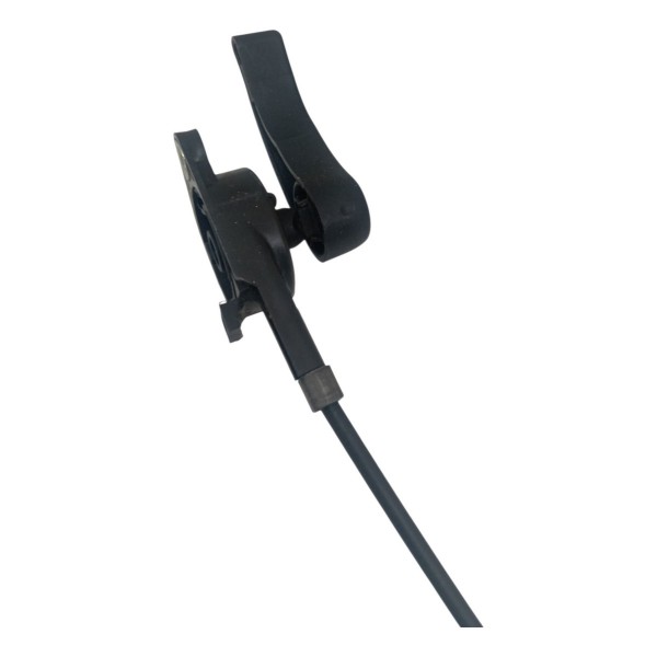 Cabo Alavanca Abertura Capo Renault Logan 1.0 2008 2009 2010 Cabo Alavanca Abertura Capo Renault Logan 1.0 2008 2009 2010