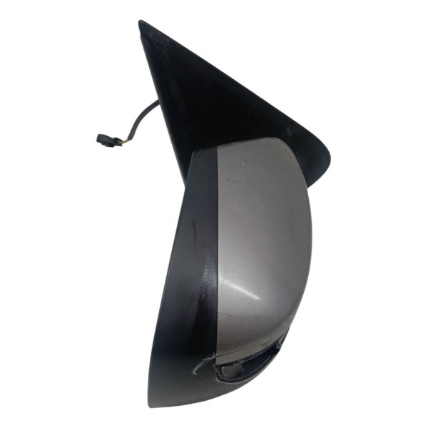 Retrovisor Direito Renault Sandero 1.0 2017 2018 Detalhe