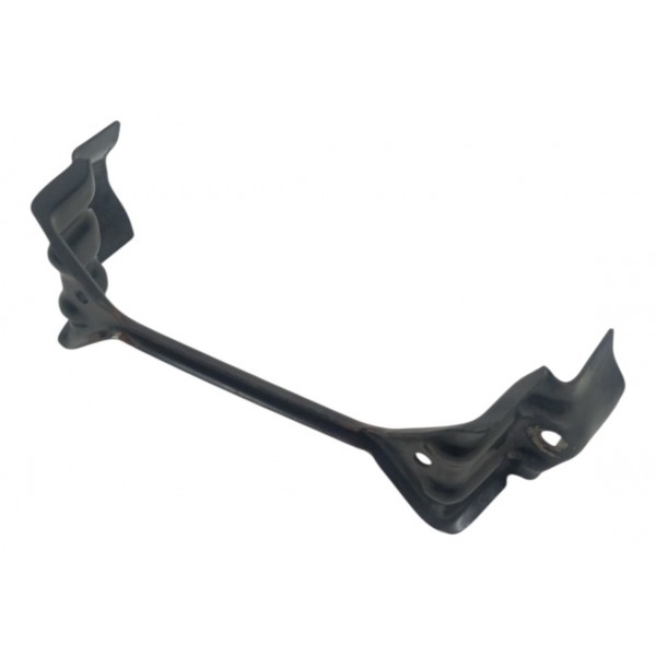 Suporte Bateria Renault Logan Sandero 1.0 2017 2018 2019 Suporte Bateria Renault Logan Sandero 1.0 2017 2018 2019