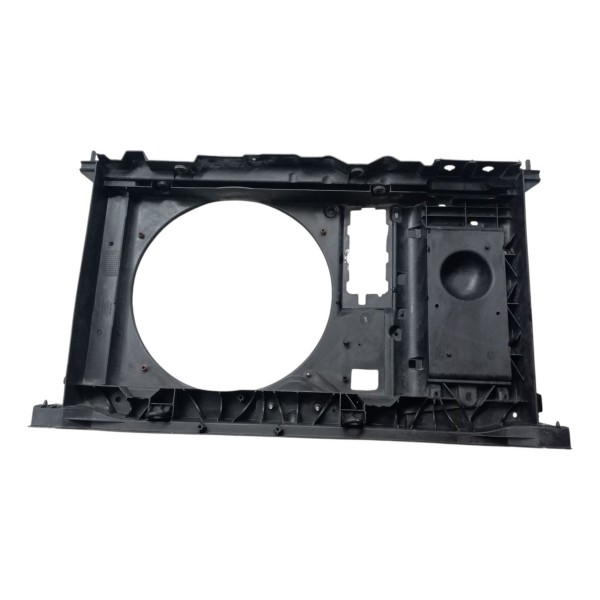 Moldura Frontal Ventilador Radiador Citroen C4 Pallas 2008 Moldura Frontal Ventilador Radiador Citroen C4 Pallas 2008