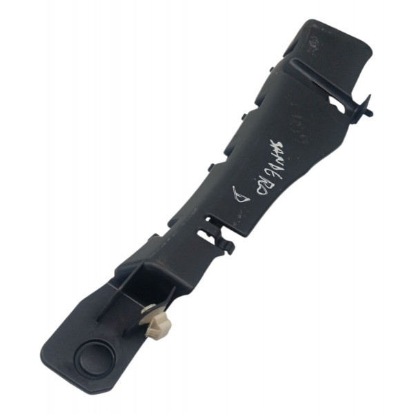 Moldura Direito Porta Malas Renault Sandero 1.0 2017 2018