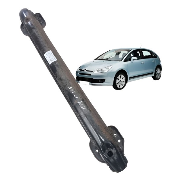 Alam Parachoque Traseiro Citroen C4 Pallas 2.0 2008 2009 Alam Parachoque Traseiro Citroen C4 Pallas 2.0 2008 2009