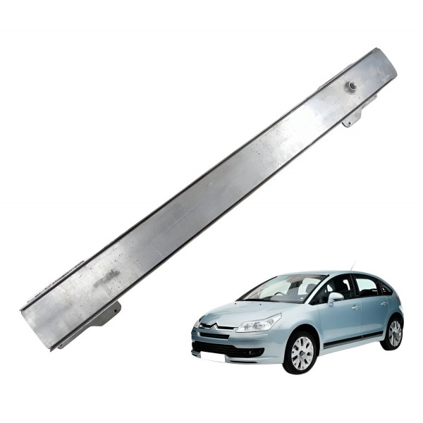 Alma Parachoque Dianteiro Citroen C4 Pallas  2008 2009 2010 Alma Parachoque Dianteiro Citroen C4 Pallas  2008 2009 2010
