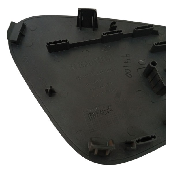 Tampa Caixa Fusivel Renault Sandero 1.0 2017 2018 2019 2020