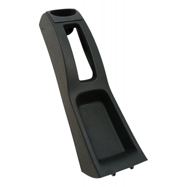 Moldura Colsole Central Traseiro Renault Sandero 1.0 2017