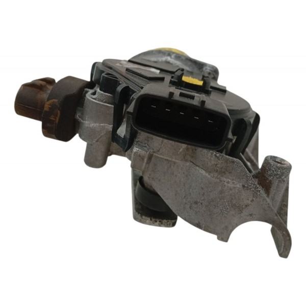 Motor Limpador Parabrisa Renault Sandero Logan 1.0 2017 2018 Motor Limpador Parabrisa Renault Sandero Logan 1.0 2017 2018
