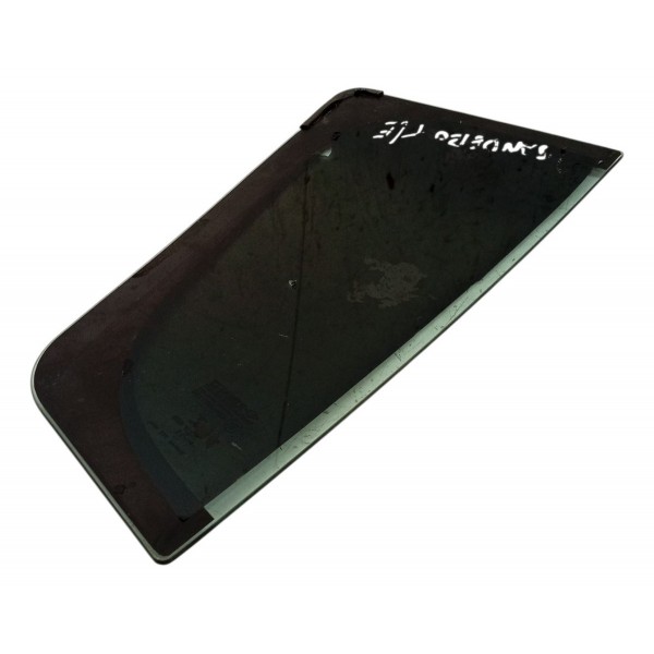 Vidro Fixo Traseiro Esquerdo Renault Sandero 1.0 2017 2018 Vidro Fixo Traseiro Esquerdo Renault Sandero 1.0 2017 2018