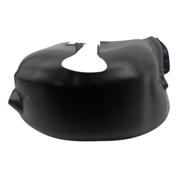 Parabarro Traseiro Esquerdo Citroen C4 Pallas 2008 Detalhe Parabarro Traseiro Esquerdo Citroen C4 Pallas 2008 Detalhe