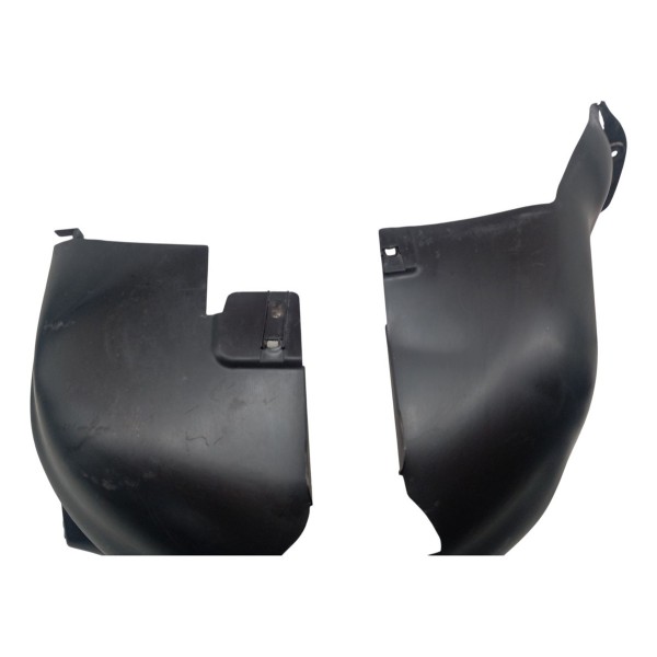 Parabarro Traseiro Esquerdo Citroen C4 Pallas 2008 Detalhe Parabarro Traseiro Esquerdo Citroen C4 Pallas 2008 Detalhe