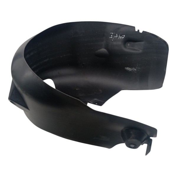 Parabarro Traseiro Esquerdo Citroen C4 Pallas 2008 Detalhe Parabarro Traseiro Esquerdo Citroen C4 Pallas 2008 Detalhe