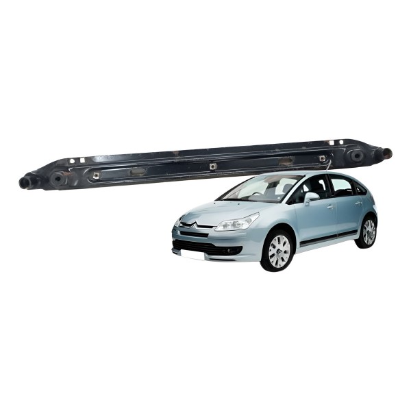 Travessa Inferior Radiador Citroen C4 Pallas 2.0 2008 2009 Travessa Inferior Radiador Citroen C4 Pallas 2.0 2008 2009