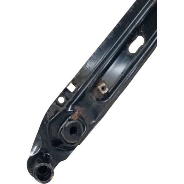 Travessa Inferior Radiador Citroen C4 Pallas 2.0 2008 2009 Travessa Inferior Radiador Citroen C4 Pallas 2.0 2008 2009