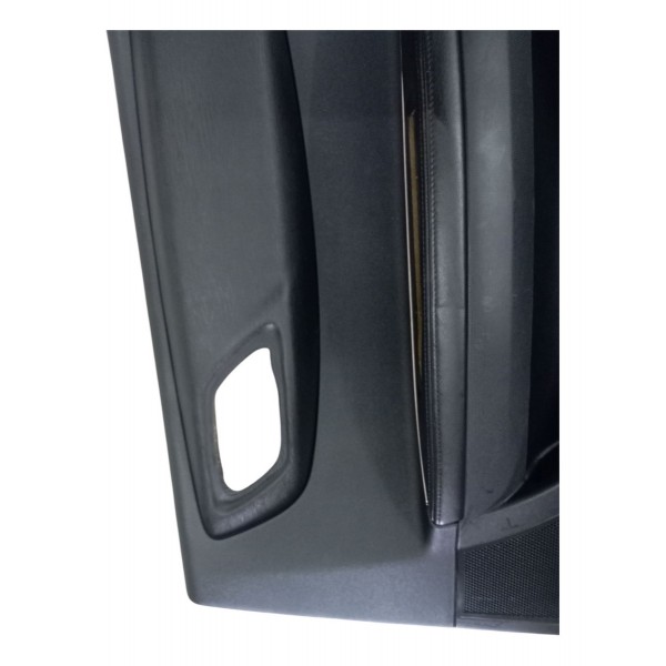 Forro Porta Traseiro Direito Citroen C4 Pallas 4p 2008 2009 Preto Forro Porta Traseiro Direito Citroen C4 Pallas 4p 2008 2009 Preto