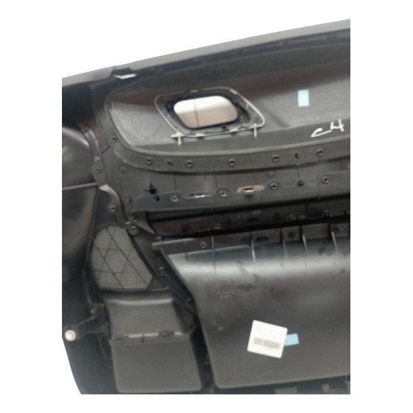 Forro Porta Dianteiro Esquerdo Citroen C4 Pallas 4p 2009 Forro Porta Dianteiro Esquerdo Citroen C4 Pallas 4p 2009