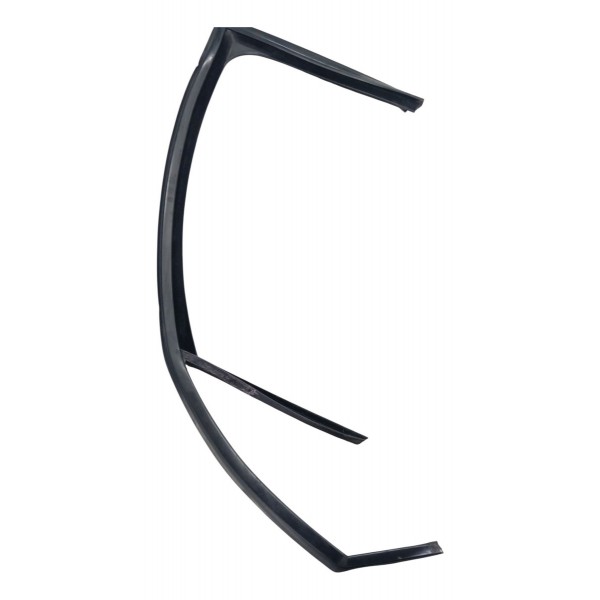 Guarnição Canaleta Dianteira Esquerda Citroen C4 Pallas 2009 Guarnição Canaleta Dianteira Esquerda Citroen C4 Pallas 2009