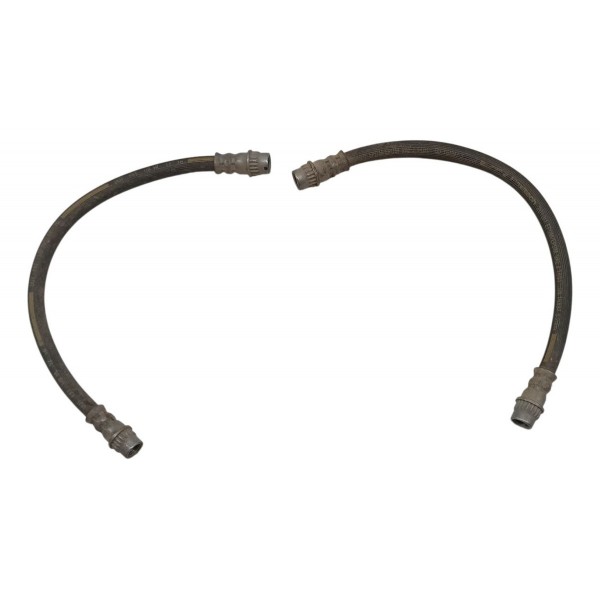 Flexivel Freio Traseiro Renault Sandero Logan 1.0 2016 2017 Flexivel Freio Traseiro Renault Sandero Logan 1.0 2016 2017