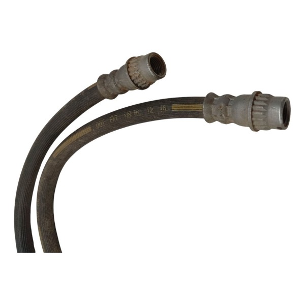 Flexivel Freio Traseiro Renault Sandero Logan 1.0 2016 2017 Flexivel Freio Traseiro Renault Sandero Logan 1.0 2016 2017