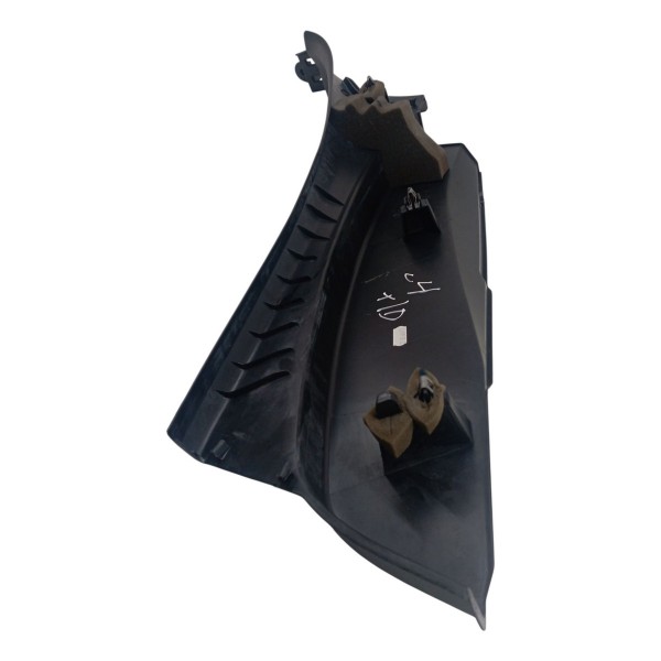 Acabamento Soleira Traseira Direita C4 Pallas 2008 Detalhe Acabamento Soleira Traseira Direita C4 Pallas 2008 Detalhe