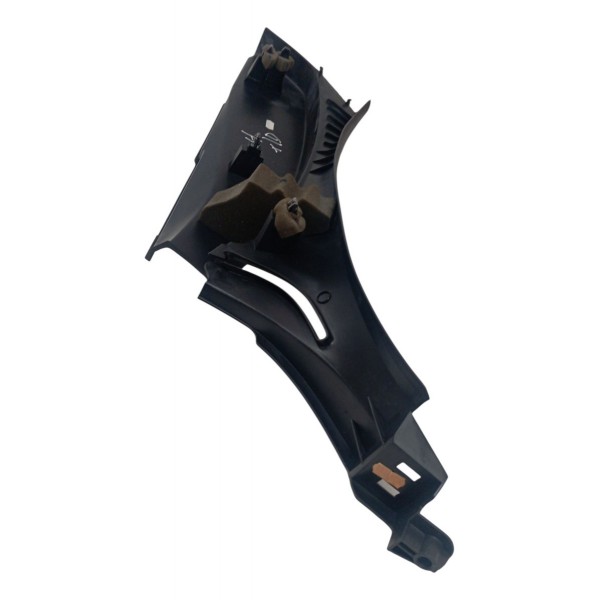 Acabamento Soleira Traseira Direita C4 Pallas 2008 Detalhe Acabamento Soleira Traseira Direita C4 Pallas 2008 Detalhe