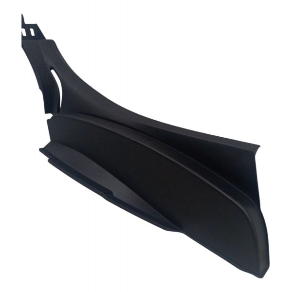 Acabamento Soleira Traseira Direita C4 Pallas 2008 Detalhe Acabamento Soleira Traseira Direita C4 Pallas 2008 Detalhe