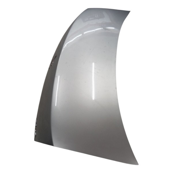 Tampa Traseira Porta Malas Citroen C4 Pallas 2008  Detalhe Tampa Traseira Porta Malas Citroen C4 Pallas 2008  Detalhe