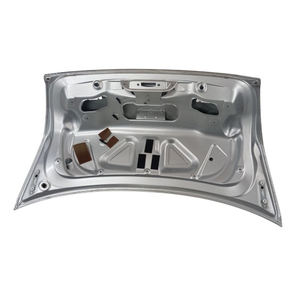 Tampa Traseira Porta Malas Citroen C4 Pallas 2008  Detalhe Tampa Traseira Porta Malas Citroen C4 Pallas 2008  Detalhe