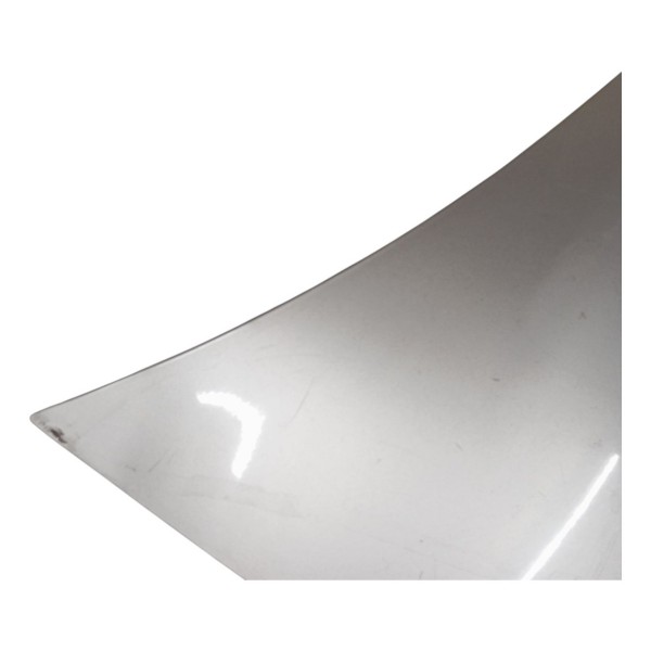 Tampa Traseira Porta Malas Citroen C4 Pallas 2008  Detalhe Tampa Traseira Porta Malas Citroen C4 Pallas 2008  Detalhe