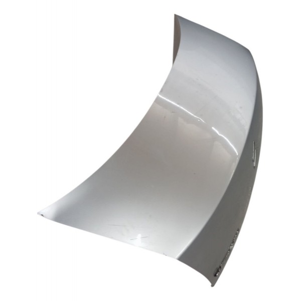 Tampa Traseira Porta Malas Citroen C4 Pallas 2008  Detalhe Tampa Traseira Porta Malas Citroen C4 Pallas 2008  Detalhe