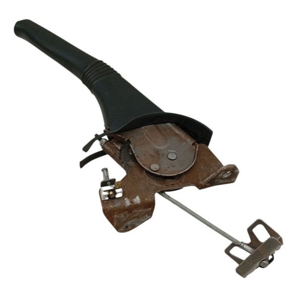 Alavanca Freio Mão Renault Sandero Logan 1.0 2017 2018 2019