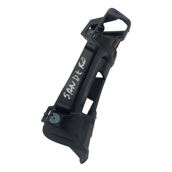 Suporte Chicote Porta Malas Renault Sandero 1.0 2017 2018 Suporte Chicote Porta Malas Renault Sandero 1.0 2017 2018