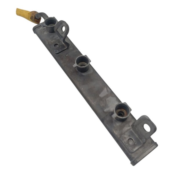 Flauta Bicos Injetor Renault Sandero Logan 1.0 2017 Flauta Bicos Injetor Renault Sandero Logan 1.0 2017