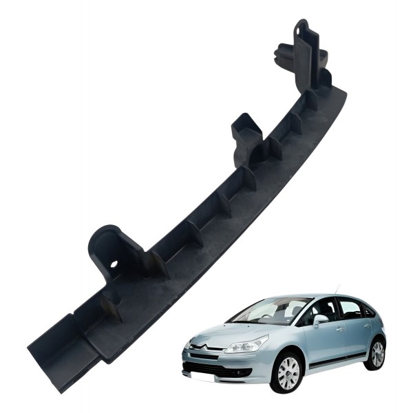 Guia Suporte Parachoque Traseiro Esquerdo C4 Pallas 2008 Guia Suporte Parachoque Traseiro Esquerdo C4 Pallas 2008