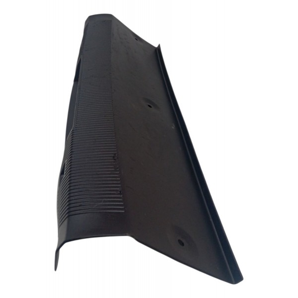 Acabamento Soleira Porta Malas Citröen C4 Pallas 2008 2009 Acabamento Soleira Porta Malas Citröen C4 Pallas 2008 2009