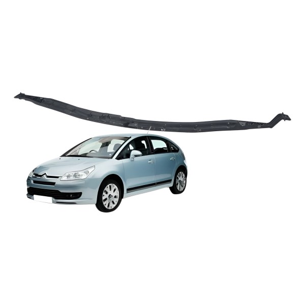 Suporte Acabamento Churrasqueira Citroen C4 Pallas 2008 2009 Suporte Acabamento Churrasqueira Citroen C4 Pallas 2008 2009