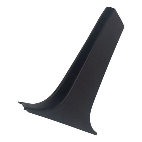 Moldura Coluna Central Direita Citroen C4 2.0 Pallas 2008 Moldura Coluna Central Direita Citroen C4 2.0 Pallas 2008