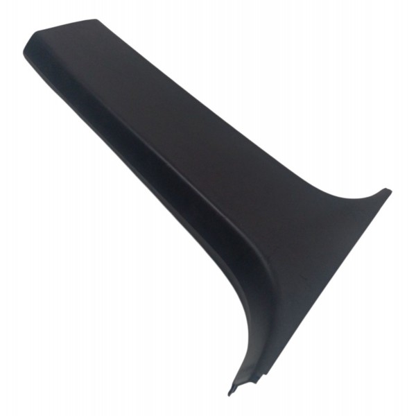 Moldura Coluna Central Direita Citroen C4 2.0 Pallas 2008 Moldura Coluna Central Direita Citroen C4 2.0 Pallas 2008