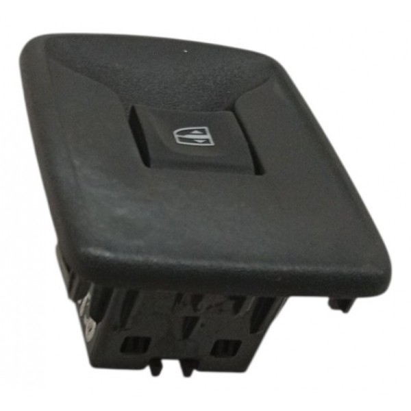 Botão Vidro Elétrico Dianteiro Direito Renault Sandero 2017