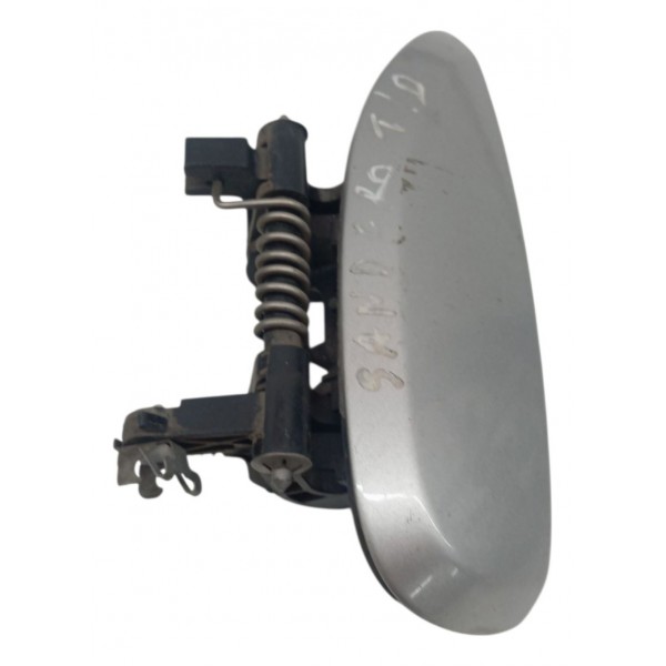 Maçaneta Externa Traseira Direita Renault Sandero 1.0 2017