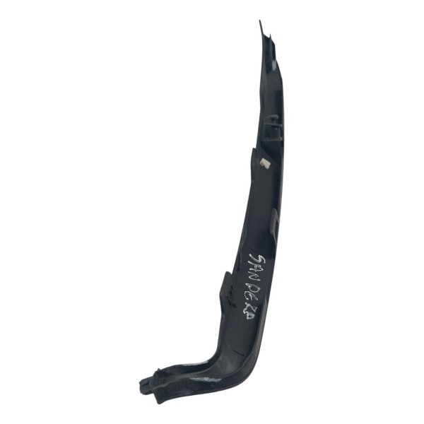 Friso Parabrisa Esquerdo Citroen C4 Pallas 2.0 2008 2009 Friso Parabrisa Esquerdo Citroen C4 Pallas 2.0 2008 2009