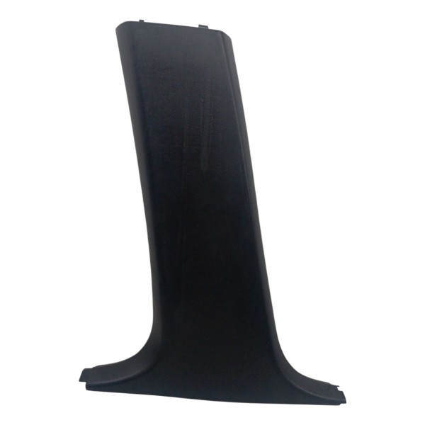 Moldura Coluna Central Esquerda Citroen C4 2.0 Pallas 2008 Moldura Coluna Central Esquerda Citroen C4 2.0 Pallas 2008