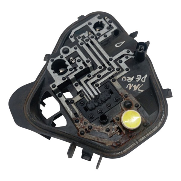 Circuito Lanterna Traseira Direita Renault Sandero 2016 2017 Esquerdo/motorista Circuito Lanterna Traseira Direita Renault Sandero 2016 2017 Esquerdo/motorista