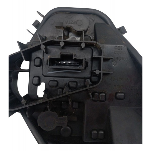 Circuito Lanterna Traseira Direita Renault Sandero 2016 2017 Esquerdo/motorista Circuito Lanterna Traseira Direita Renault Sandero 2016 2017 Esquerdo/motorista