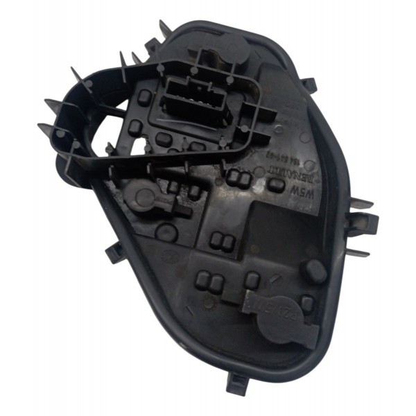 Circuito Lanterna Traseira Direita Renault Sandero 2016 2017 Esquerdo/motorista Circuito Lanterna Traseira Direita Renault Sandero 2016 2017 Esquerdo/motorista