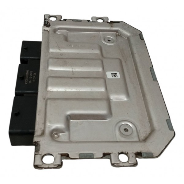 Modulo Injeção Renault Sandero Logan 1.0 2017 2018 2019 Modulo Injeção Renault Sandero Logan 1.0 2017 2018 2019