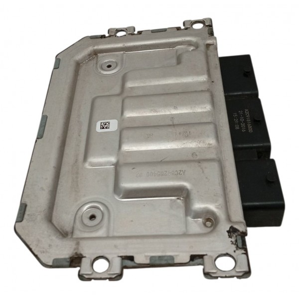 Modulo Injeção Renault Sandero Logan 1.0 2017 2018 2019 Modulo Injeção Renault Sandero Logan 1.0 2017 2018 2019